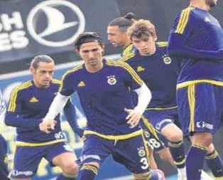 Fenerbahçe yeniden başladı!