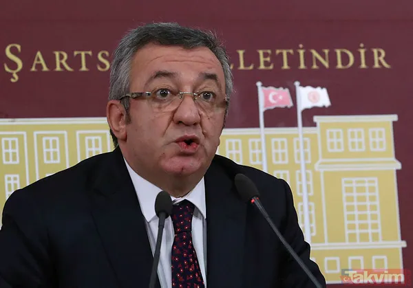 CHP'deki adaylık savaşında vites yükseliyor! Altay'dan sonra Ağbaba da 'Kılıçdaroğlu' dedi: Ekrem ve Mansur'a kapı bir kez daha kapandı - 8