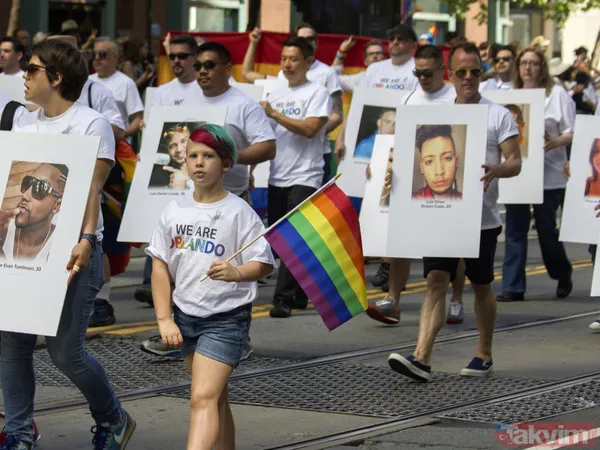 Gelecek nesilleri bekleyen büyük tehlike! Pedofili sapkınlığının normalleştirilmesi - 2