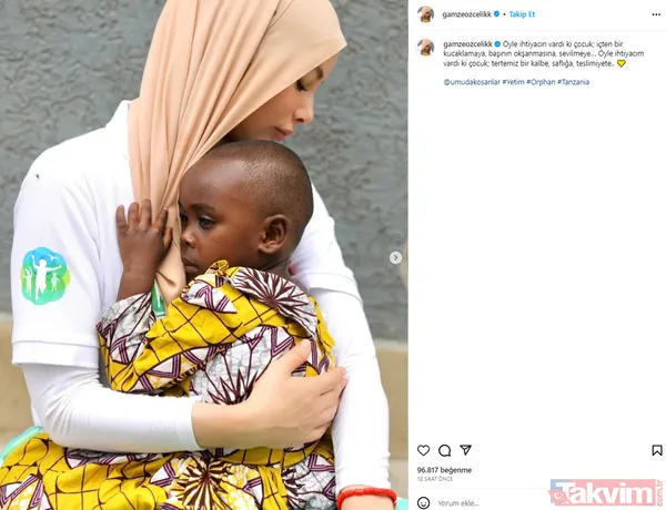 Öyle İhtiyacın Vardı Ki Çocuk; İçten Bir Kucaklamaya, Başının Okşanmasına, Sevilmeye… Öyle İhtiyacım Vardı Ki Çocuk; Tertemiz Bir Kalbe, Saflığa, Teslimiyete..