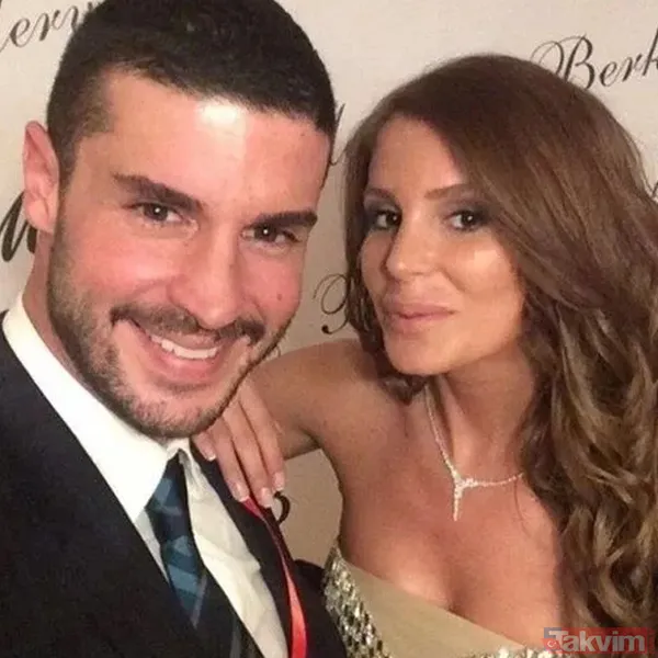 2020’de olaylı bir şekilde boşanmışlardı! Berk Oktay ve Merve Şarapçıoğlu'nun ifşa davasında yeni gelişme! - 3
