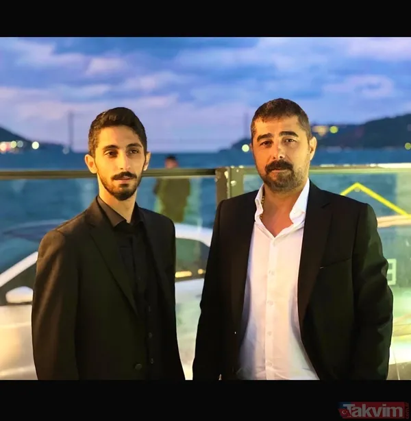 Ben Yıllarca Mert'e Babalık Yaparken Sana Da Evlatlık Yaptım İbrahim Tatlıses. Ben Babalığın Nasıl Yapıldığını Çok İyi Biliyorum. Siz Bu Konuda Ahkam Kesecek...