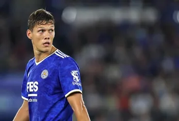 Son aday Vestergaard