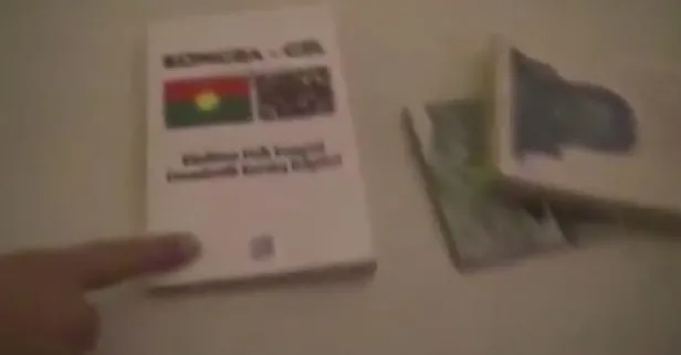 Boğaziçi önündeki Kabe provokasyonunda son dakika gelişmesi: LGBTi+ kulübünde yapılan aramadan PKK propagandası çıktı!