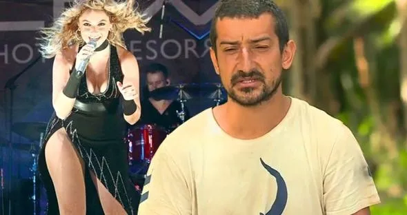 Hadise ile Serhat Akın arasındaki polemikte yeni perde!-3