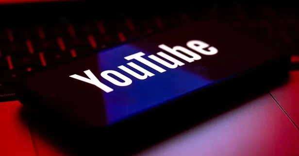 Siyonist zulmüne "YouTube kalkanı! Yüzlerce video silindi