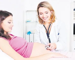 Anne adayları ceviz yesin