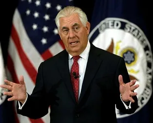 ABD’den flaş Kuzey Kore açıklaması!