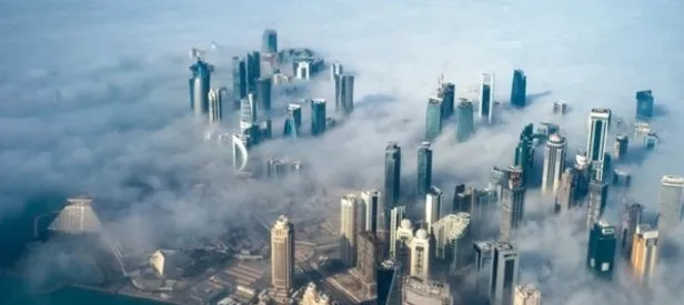 Ablukacı ülkelerden yeni Katar bildirisi