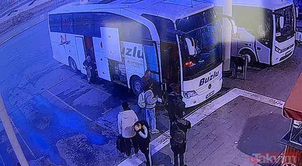 Antalya'da 9 kişiye mezar olan otobüsün son görüntüleri! 90 metre sürüklenip şarampole uçtu: "Şoför çok hızlı geliyordu virajı alamadı" - 13