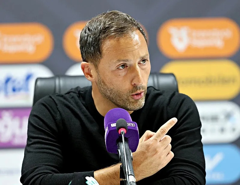 Tedesco için kritik süreç