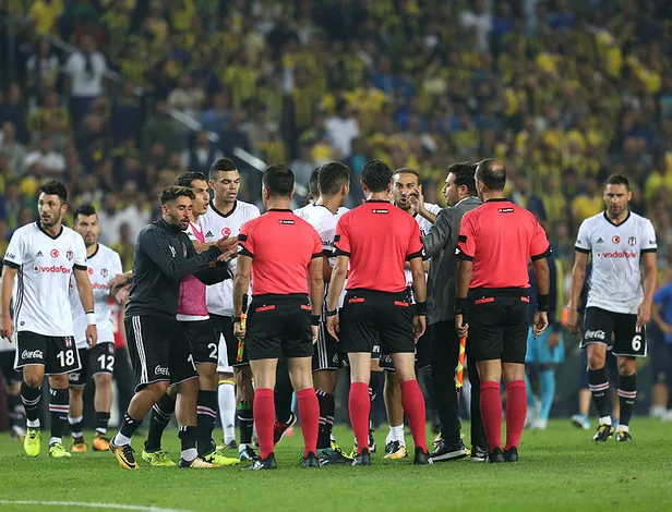 Erman Toroğlu'ndan derbi hakkında olay yaratacak yazı-3