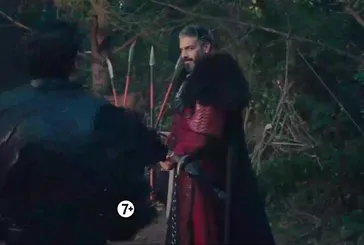 Kuruluş Orhan 3. bölüm fragmanı yayınlandı