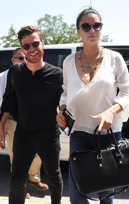 Adriana Lima: Suç ortağım özlüyorum seni