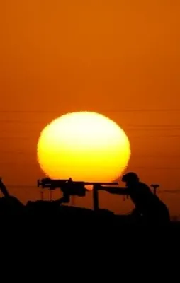 Bir gece ansızın Musul ve Kerkük'ü alabiliriz