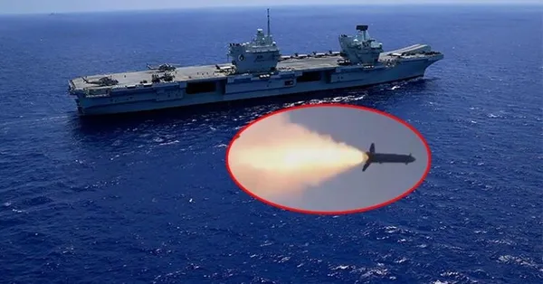 Putin’in sır gibi sakladığı savaş makinesi ortaya çıktı! Tam 14 bin ton!