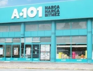A101 aktüel 8 Ekim kataloğu! A101 aktüel ürünler kataloğu bu hafta yine dopdolu!