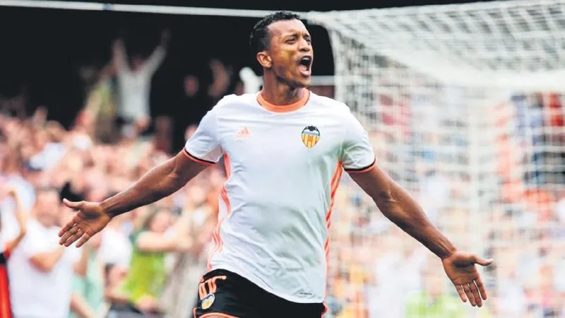Fenerbahce Nani Yi Istedi Takvim