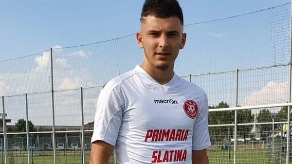 Galatasaray yeni bir yıldızın peşinde! Devre arasında Ianis Stoica için hamle yapacaklar-3