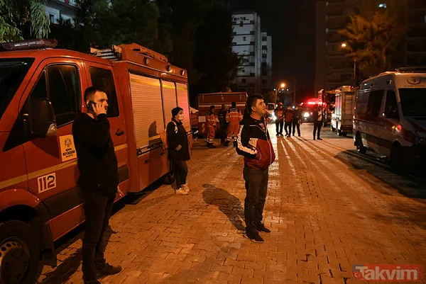 SON DAKİKA İZMİR DEPREM: Kandilli Rasathanesi uyardı! 15 gün çok önemli... - 14