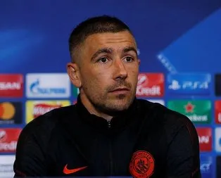 Kolarov&Fejsa’da sorun bonservis