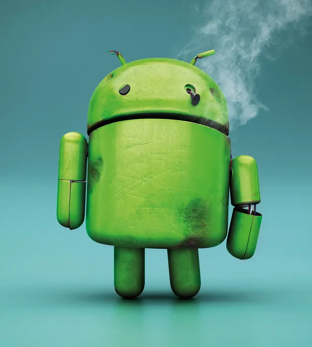 Android kullanıcıları dikkat: Şifreleriniz ve verileriniz risk altında olabilir! İşte Android için güvenlik sırları-4