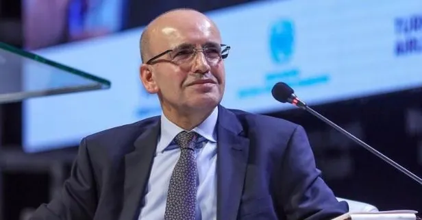 Bakan Şimşek müjdeyi verdi: Depremzede esnafın kredi borçları 6 ay ertelenecek