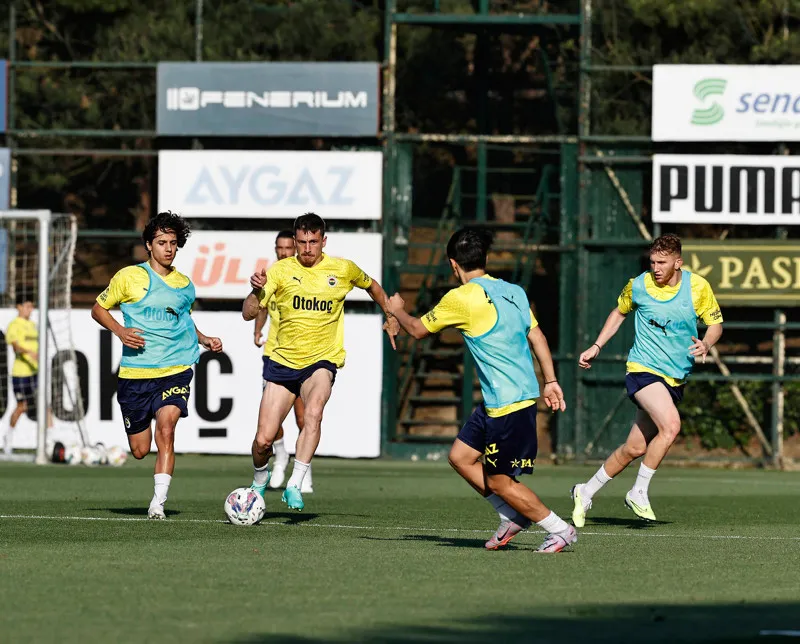 Fenerbahçe'ye şok! Arda'nın yerine düşünülüyordu teklif reddedildi - 3
