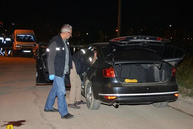 Adana'da şoke eden olay! Sevdiği kadının gözü önünde...-2