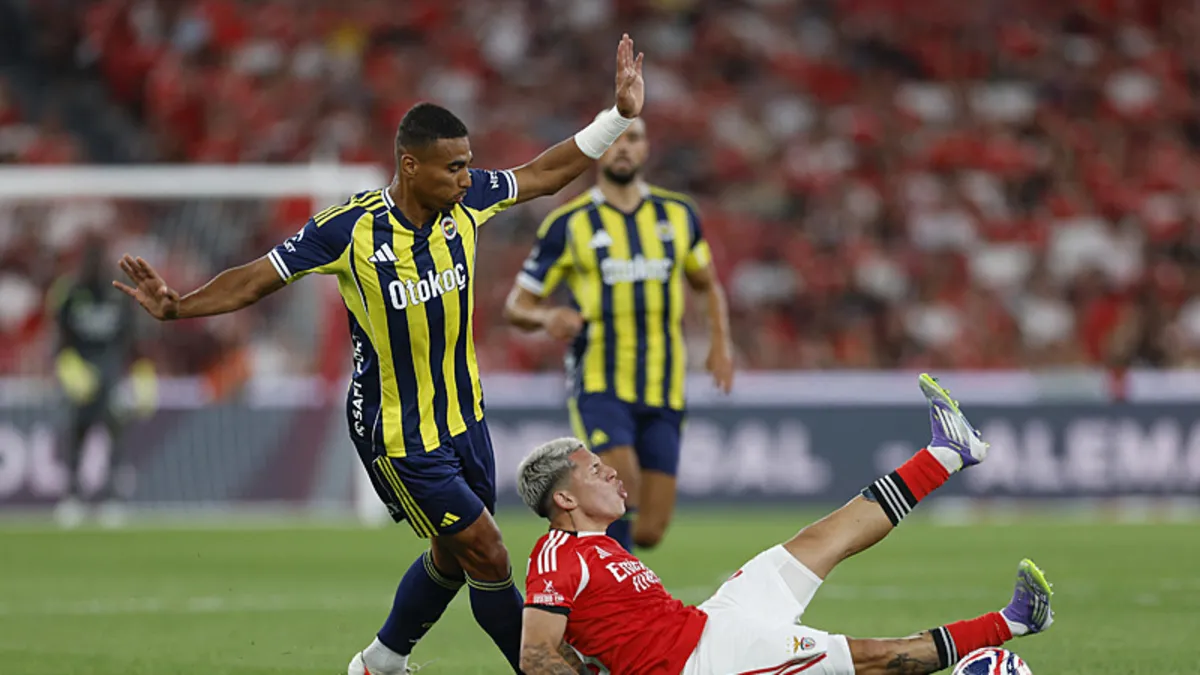 Alexander Djiku için sürpriz talip!