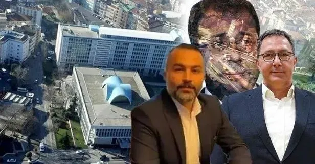 CHP'li İBB'de iş insanlarından alınan rüşvetler kreş yapıyoruz yalanıyla cebe indirildi! 100 milyonluk vurgun