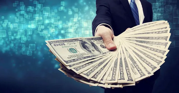 Piyasalara 100 milyar dolar dopingi-1