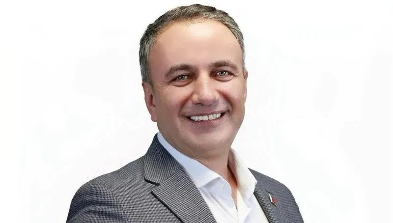 CHP Esenyurt Belediye Başkan Adayı Ali Gökmen