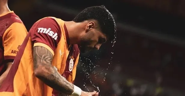 Eren Elmalı sahalara dönüyor