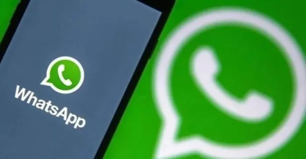 29 Nisan Whatsapp WP çöktü mü, neden? SON DAKİKA: WHATSAP MI ÇÖKTÜ? Whatsapp ne zaman düzelecek? TWİTTER YORUMLAR: Erişim sorunu...
