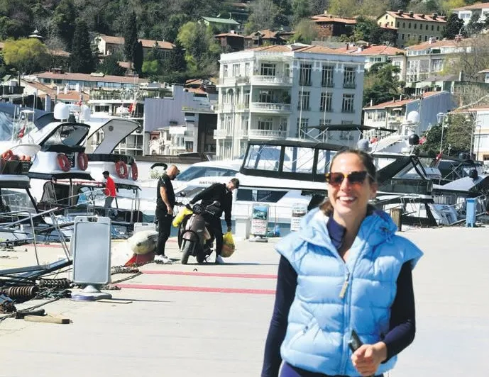 Asya’yı çok sevdim