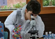 NUN Okullarından uluslararası başarı