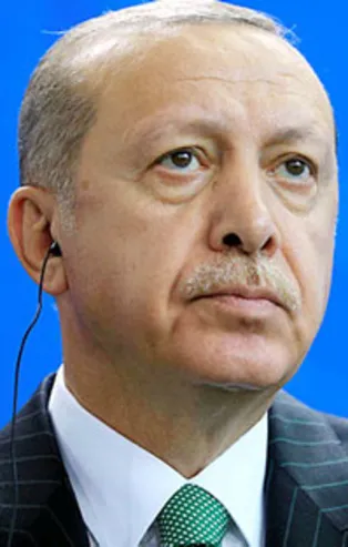 Başkan Erdoğan'ın talimatıyla Ankara'da Malcolm X'in adı yaşatılacak