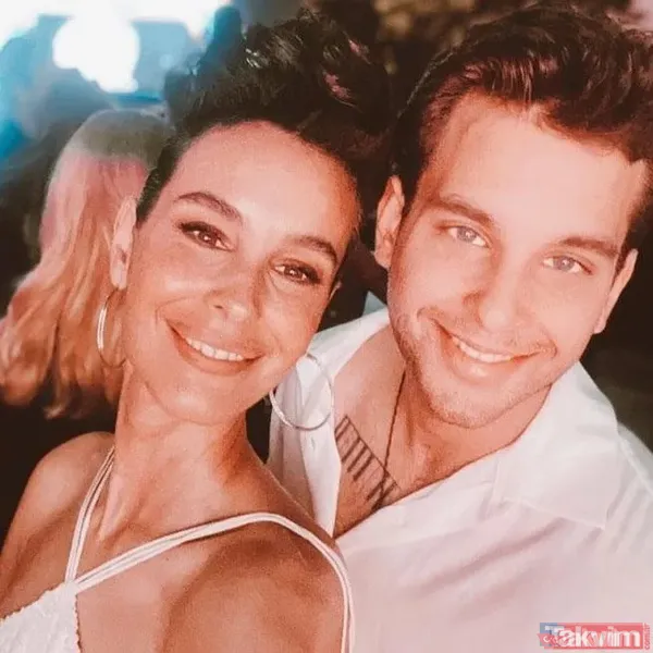 Oyunculuk babadan oğula! Gözleri KaraDeniz'in Osman Maçari'si Mehmet Özgür’ün oğlu meğer... - 32