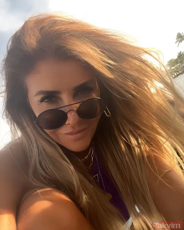 13 yıl evli kalmışlardı! Acun Ilıcalı’nın eski eşi Zeynep Yılmaz ile kızı Yasemin Ilıcalı’dan kötü haber! Anne-kız hastanelik oldu! - 3