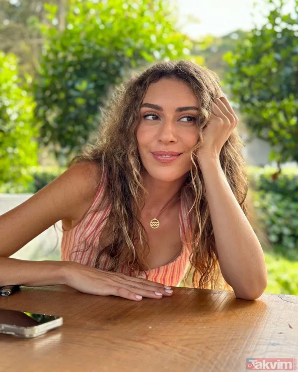 Sinem Kobal 38’inci yaşını eşi Kenan İmirzalıoğlu ile böyle kutladı: Hem harbi hem Barbie! - 3