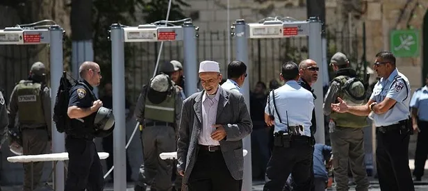 İsrail'den geri adım