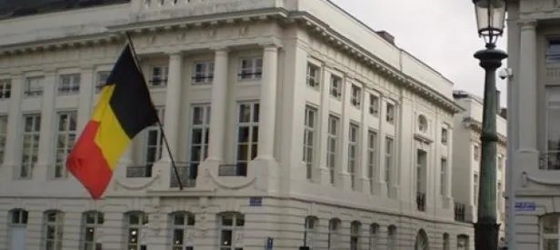 Belçika'dan skandal PKK kararı