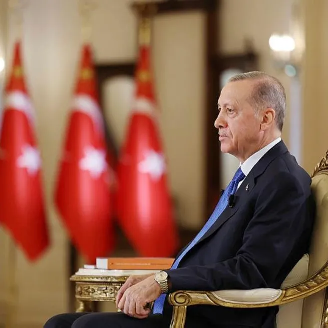 7 yılda 1 milyon Togg yollarda olacak! Başkan Erdoğandan Kılıçdaroğluna hediye verilir mi? sorusuna manidar yanıt: Parasını verir alır