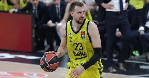 Marko Guduric imzayı atıyor!