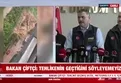 Bakan Mustafa Çiftçi'den açıklama: 5 il için turuncu alarm