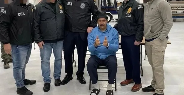 Maduro darbeyi içerden yedi! 'CIA'sal tezgah ve hançerci iki bakan | Dakika dakika arka plan