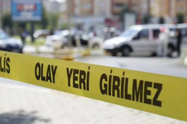 Şanlıurfa'da acı olay! Hayatını kaybetti