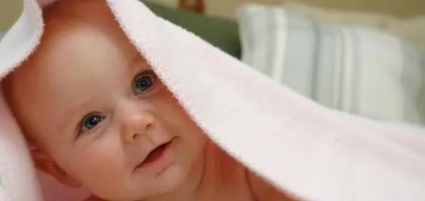 Hava kirliliği bebeğe zarar