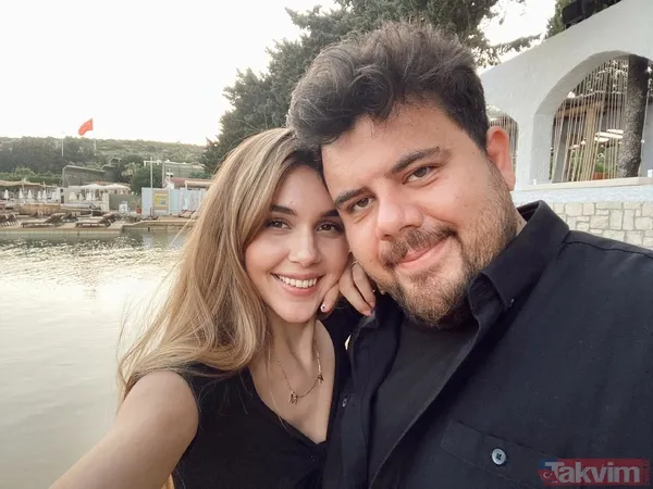 15 günde 7 kilo verdi! Eser Yenenler’in son haline bakın! Eşi Berfu Yenenlerle duyurdu! 15 günlük farkı gözler önüne serdi... - 7